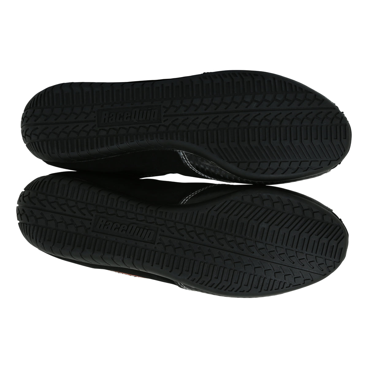 RaceQuip Euro Carbon-L SFI Shoe 8.5