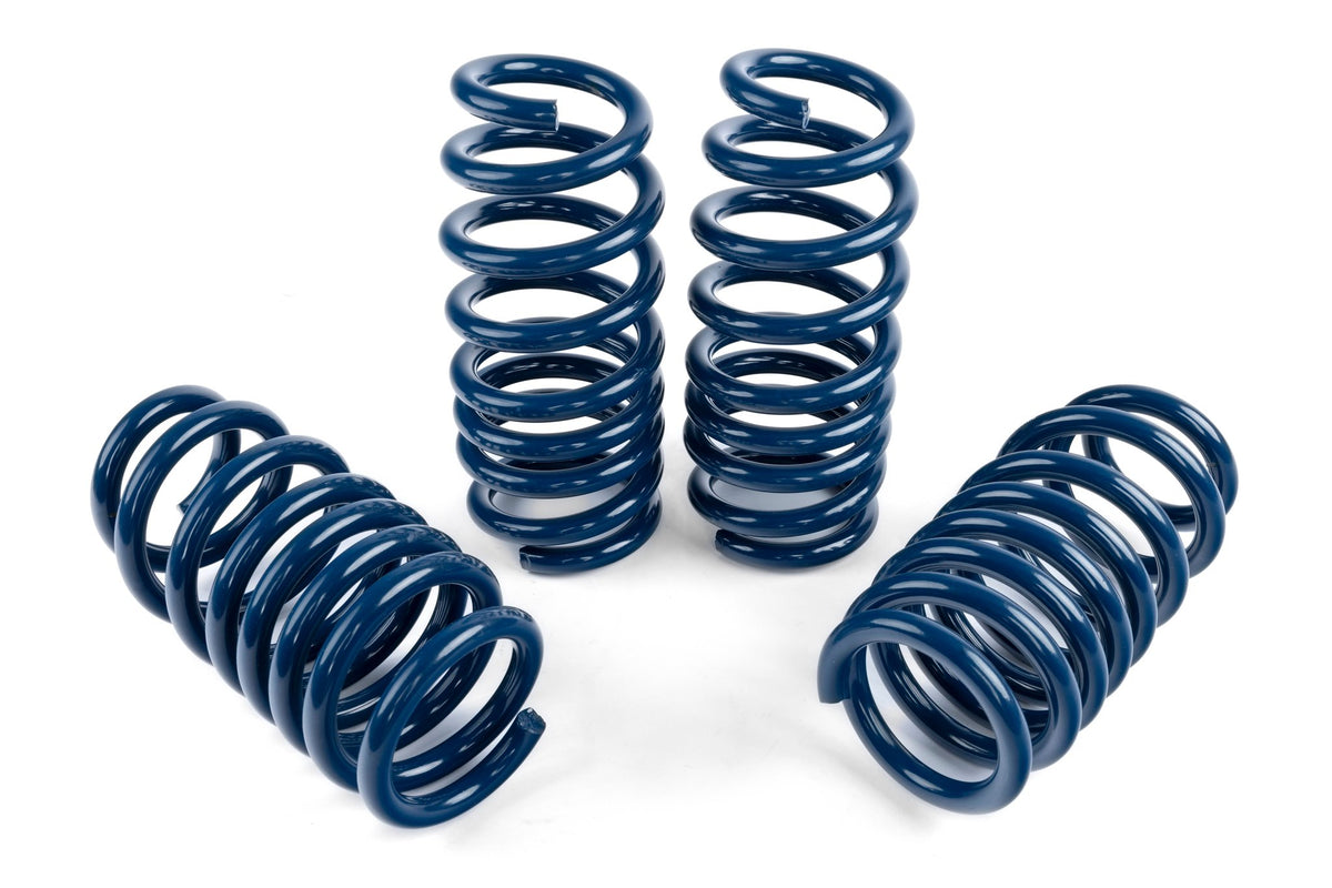 Dinan - Performance Spring Set - 2020-2026 BMW X5M / X6M - D100-0936