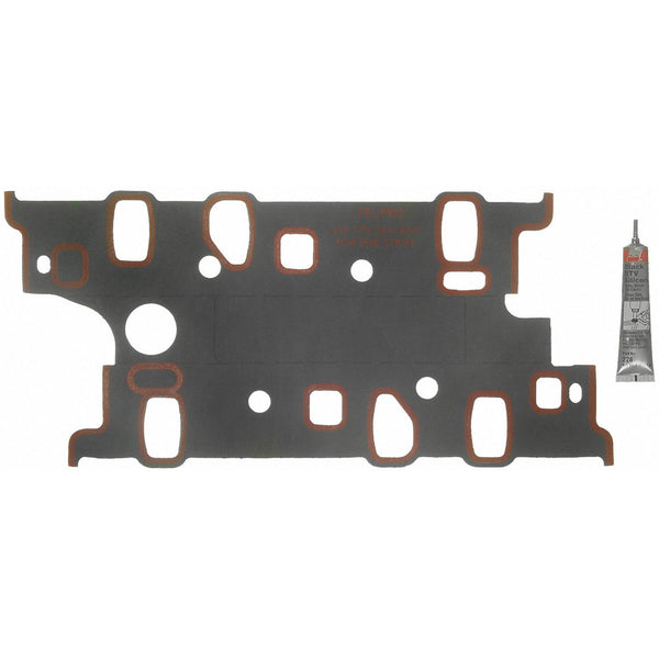 Fel-Pro Ford Mustang II MS 90315 Engine Intake Manifold Gasket Set - MS90315 for 1975-1979 Ford Mustang - front view