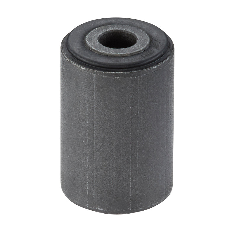 MOOG 84-01 Jeep Cherokee Rear / Rear To Spring / Rear Upper Leaf Spring Bushing - SB372 - close-up view