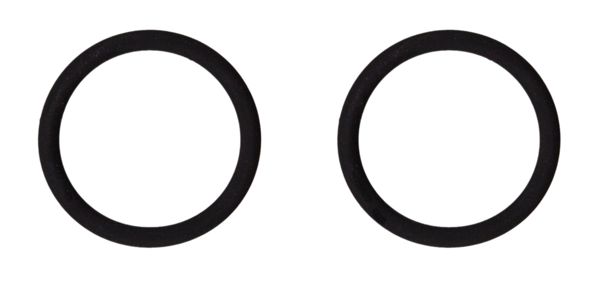 Fel-Pro Honda Civic ES 71858 Engine Oil Filter Adapter Seal Set - ES71858 for 2006-2015 Honda Civic - front view