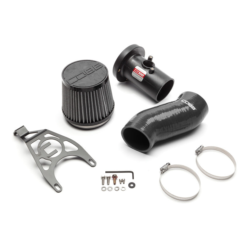 Cobb SF Intake System Subaru Legacy/Outback - Stealth Black - 724100-BK