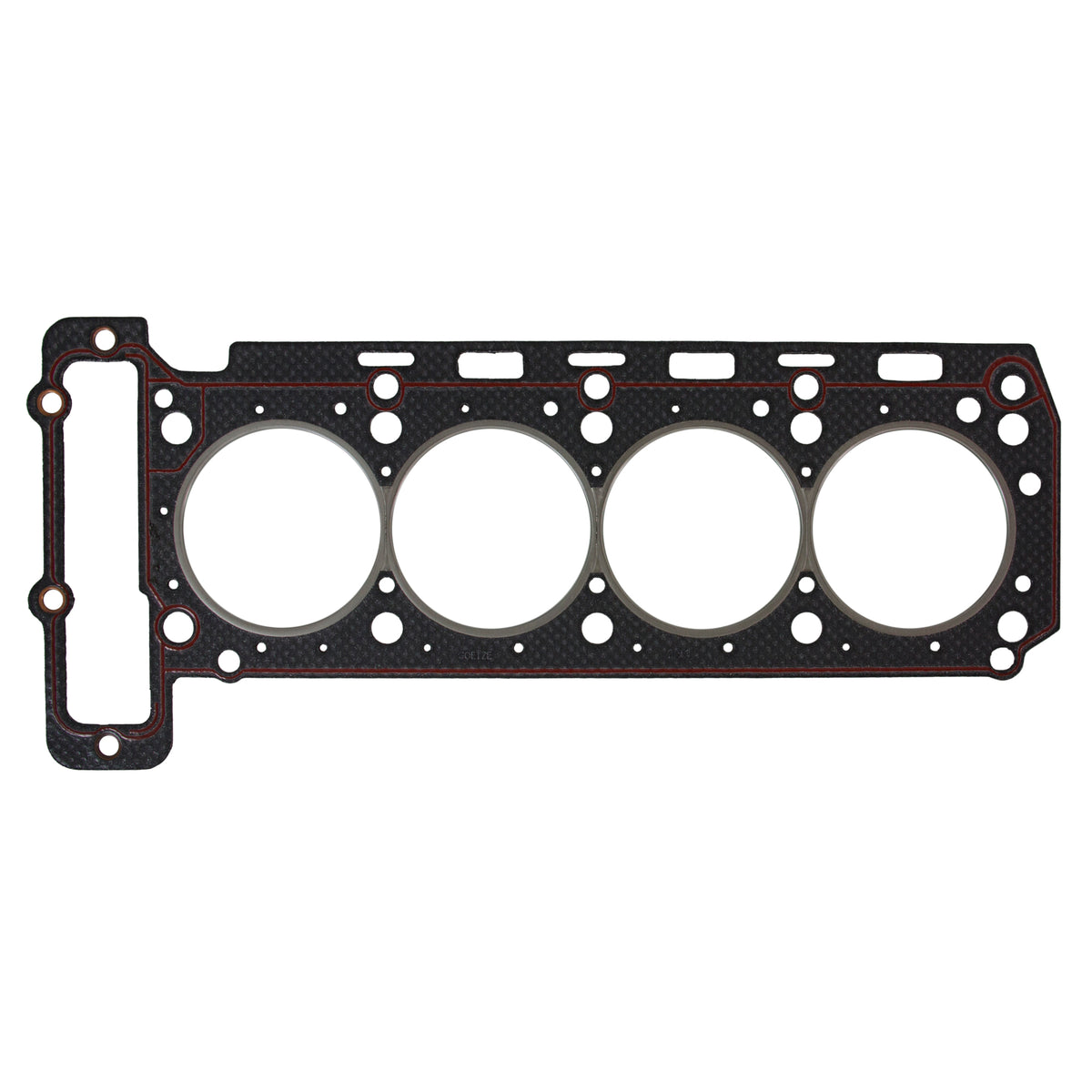 Fel-Pro Mercedes-Benz SLK230 26579 PT PermaTorque Engine Cylinder Head Gasket - 26579PT for 1998-2004 Mercedes Benz-SLK - front view
