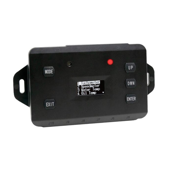 Autometer EFI CAN Bridge for Holley - 9111