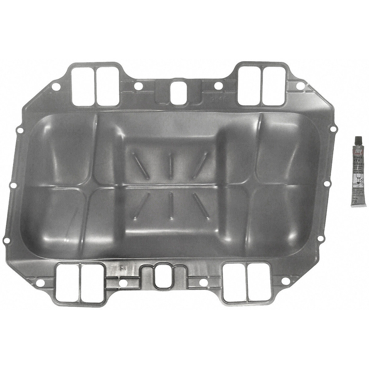 Fel-Pro Dodge Monaco MS 96000 Valley Pan Gasket Set - MS96000 for 1965-1978 Dodge Monaco - front view