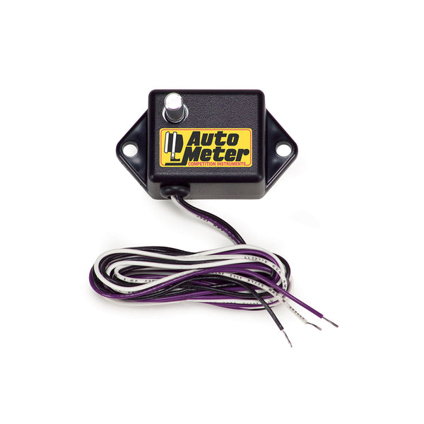 Autometer LED Lighting Dimmer - 9114