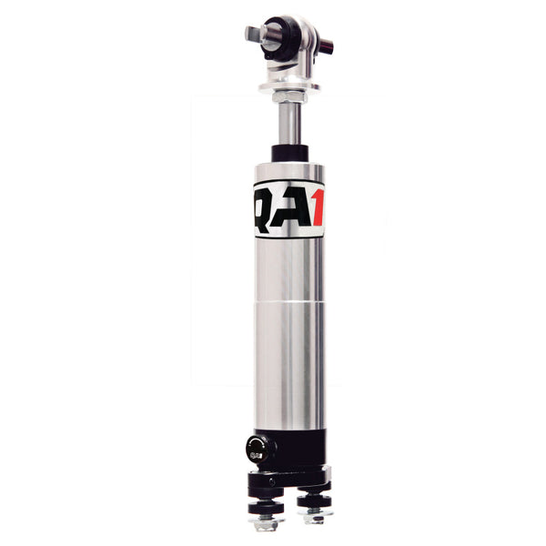 QA1 Stocker Star Series Front Shock Absorber - Single Adj. - 10.75in/14.5in - Aluminum - TS401 for 1970-1977 Ford Maverick - 