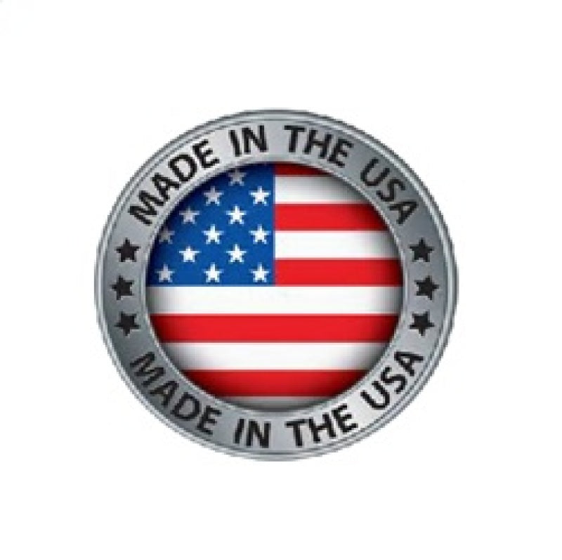 aFe Promotional Stamped Metal Sign - Diesel - 40-10193