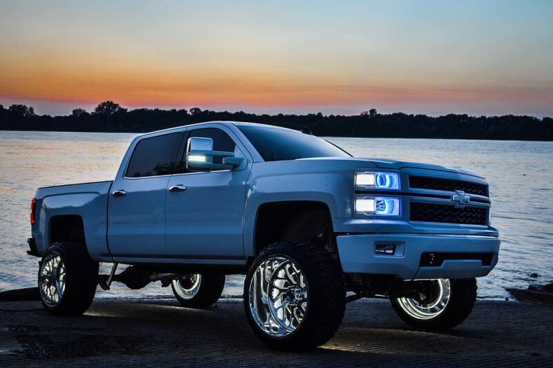 Oracle LED Illuminated Wheel Rings - Double LED - White SEE WARRANTY - 4228-001