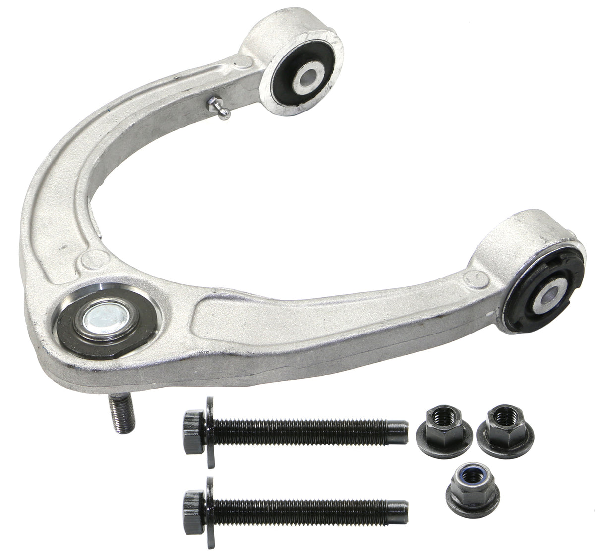 MOOG 04-09 Cadillac SRX Front Left Upper Control Arm - RK622836 - front view