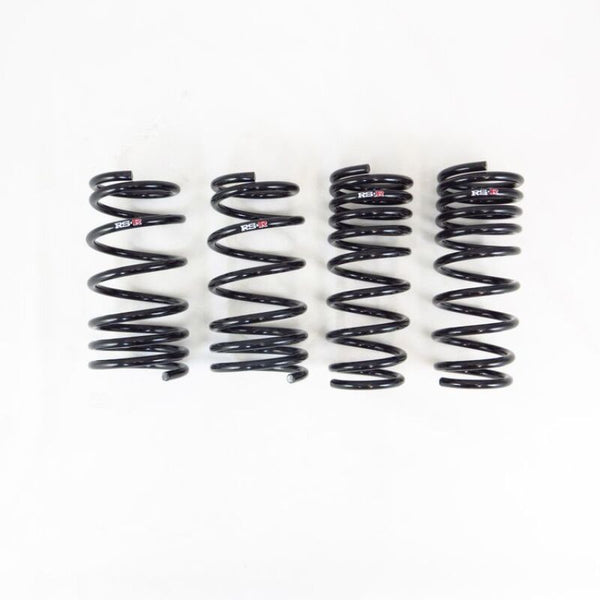 RS-R 2022 Toyota GR86 Down Sus Springs - T067D for 2022-2025 Toyota GR86