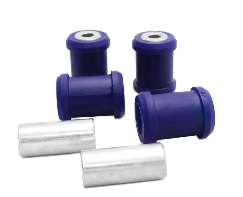 SuperPro R Lower Control Arm Inner &amp; Outer - SPF1530K