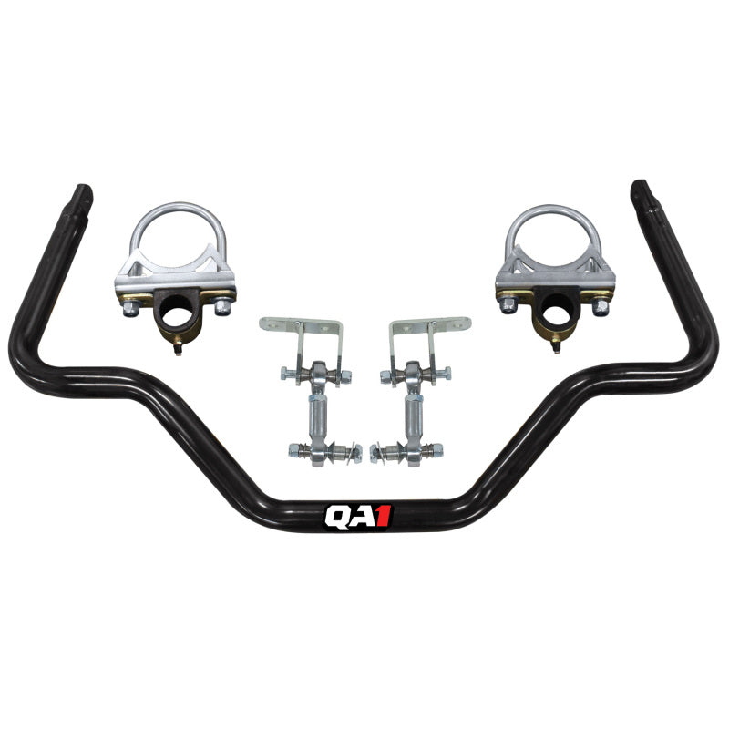 QA1 64-67 GM A-Body 1-1/4in Rear Sway Bar - 52856