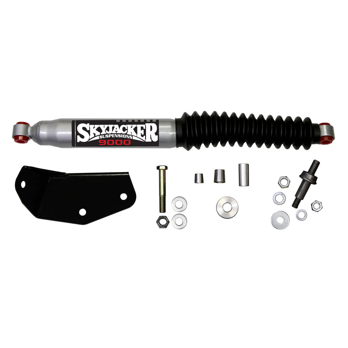 Skyjacker 2005-2010 Ford F-350 Super Duty Steering Damper Kit - 9154