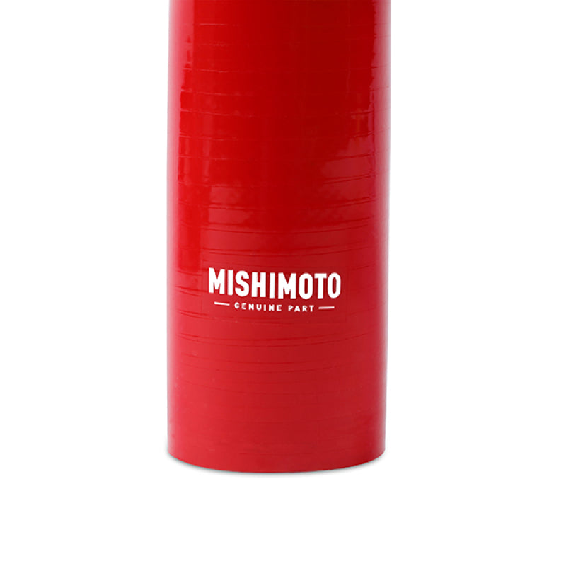 Mishimoto Ford F-150/250/Expedition Red Silicone Radiator Coolant Hose Kit - MMHOSE-LTN-2WDRD