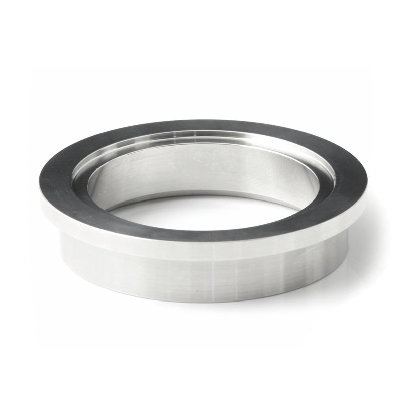 GFB EX44 Inlet Weld-On Flange - 7052 by Go Fast Bits - installed view
