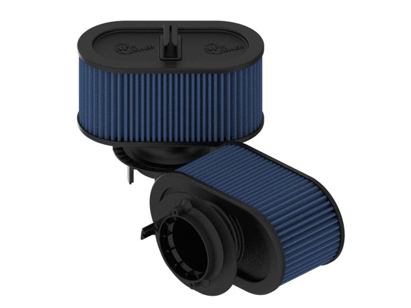afe Magnum FLOW OE Replacement Air Filter Audi R8 08-15 V8-4.2L - 10-10408RM
