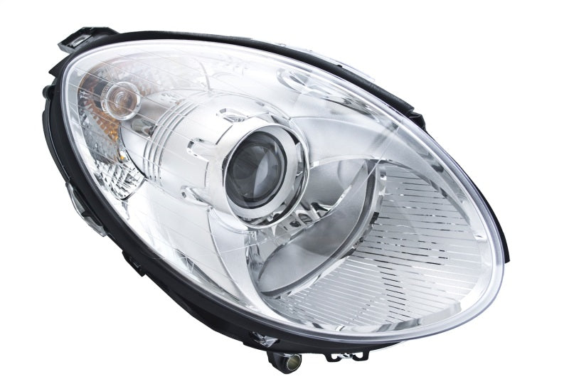 Hella 2006 Mercedes-Benz R Class 0Headlamp Rh - 263037061