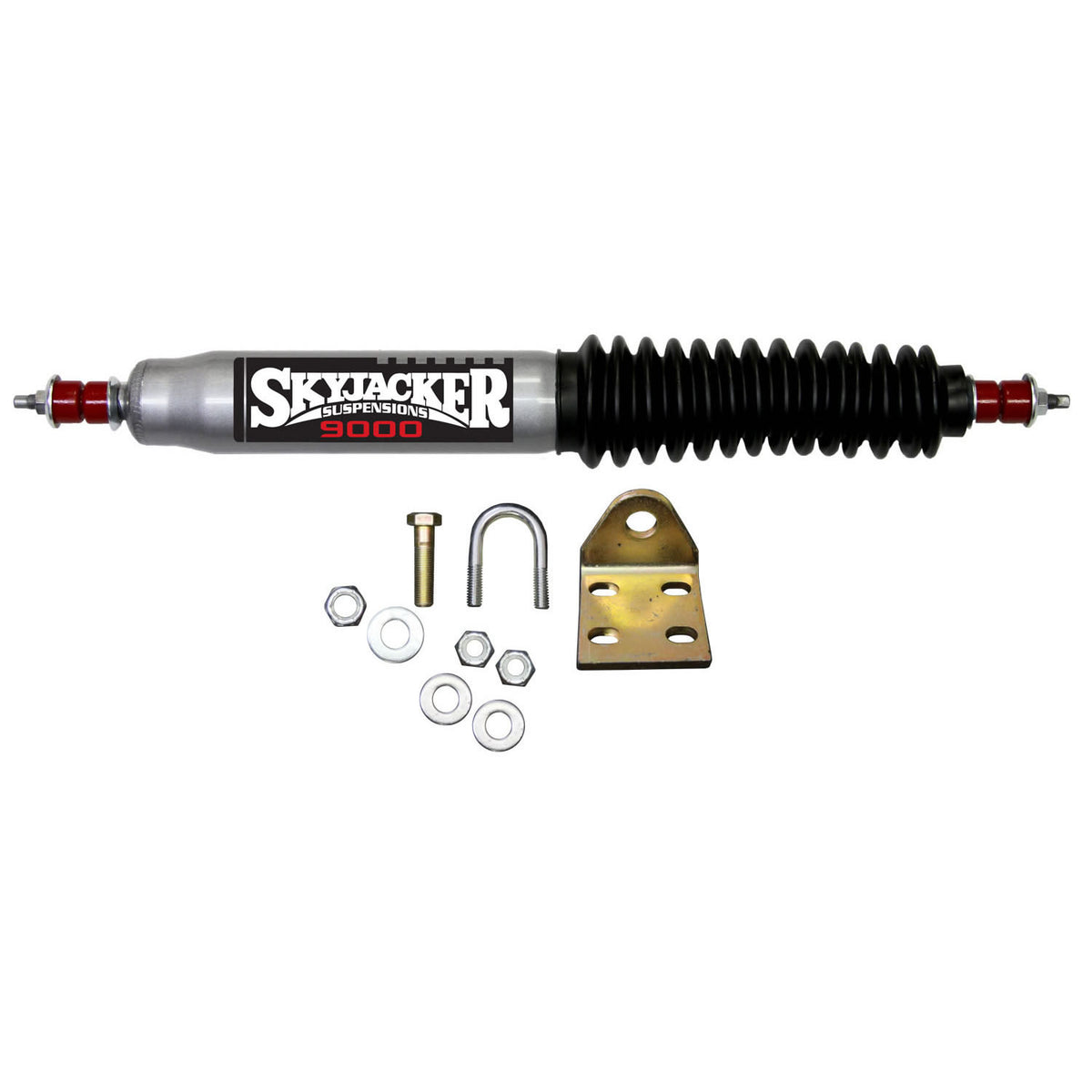 Skyjacker 1979-1985 Toyota Pickup Steering Damper Kit - 9175