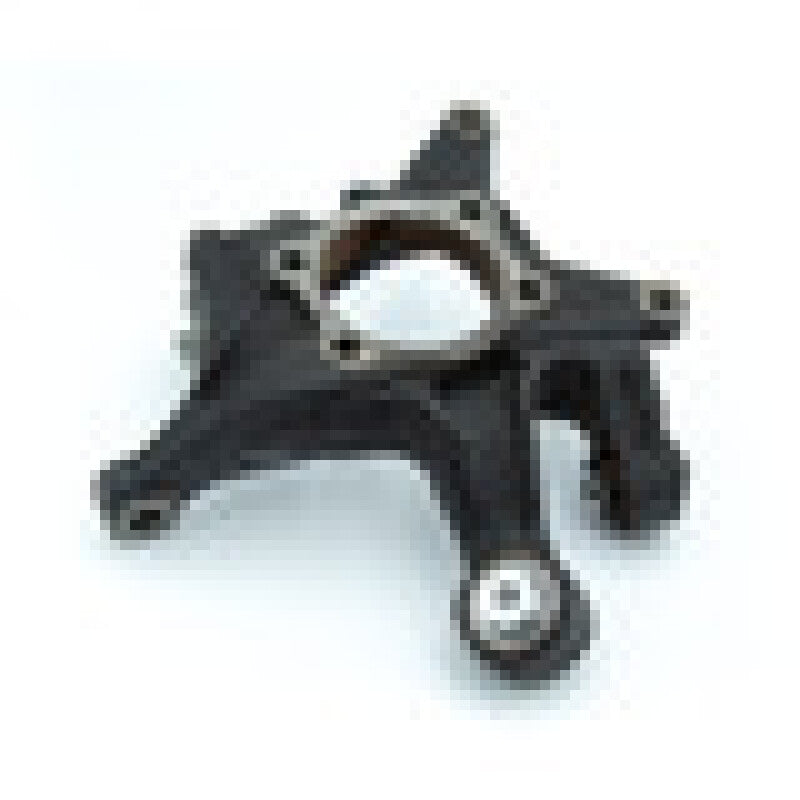 SPL Parts 2013+ Subaru BRZ / 17-20 Toyota 86 Rear Knuckle Bushing - SPL RKB FRS