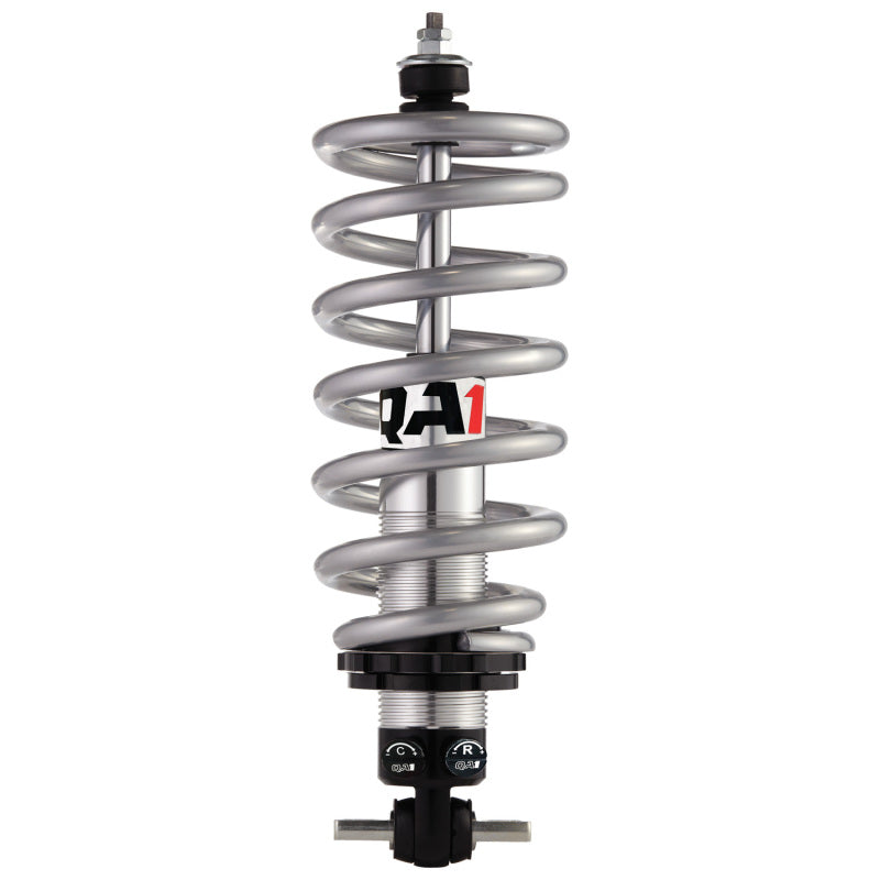 QA1 GM Pro Front Coil-Over System - Double Adj. - 10in x 450lbs/in - Pigtail - Aluminum - GD501-10450A
