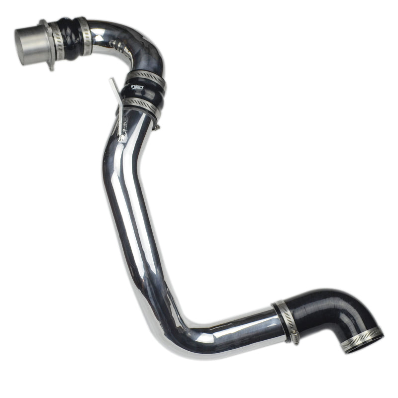 Injen 15-19 Volkswagen GTI (MK7) 2.0L Turbo TSI Aluminum Intercooler Piping Kit - Polished - SES3078ICP