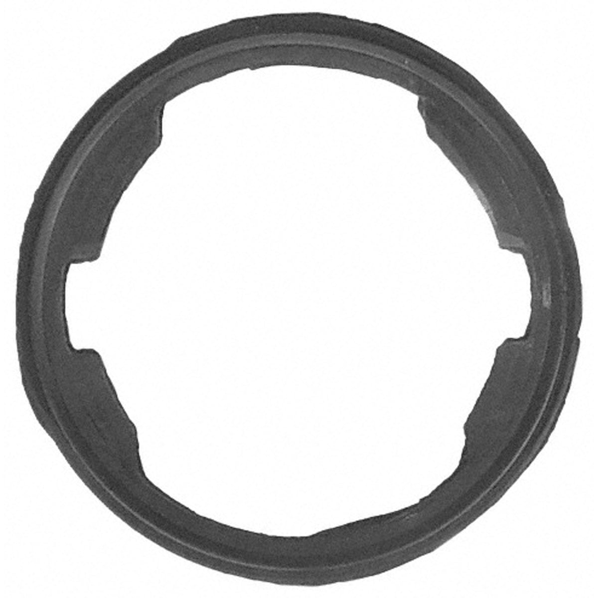 Fel-Pro Isuzu Rodeo 35615 Engine Coolant Thermostat Seal for 1998-2004 Isuzu Rodeo - front view