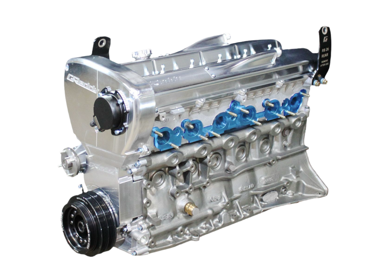 GReddy - GReddy Performance Products RB28 Crate Engine Program - 58520011