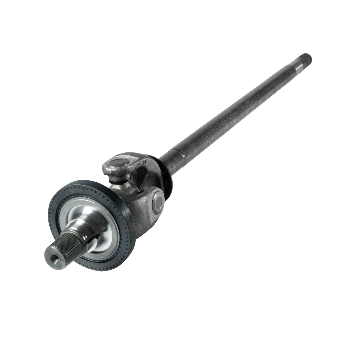 Yukon Gear Left Hand axle Assembly For 10-11 Ford insuper 60in F250/F350 Front / w/Stub Axle Seal - YA D2013341-2