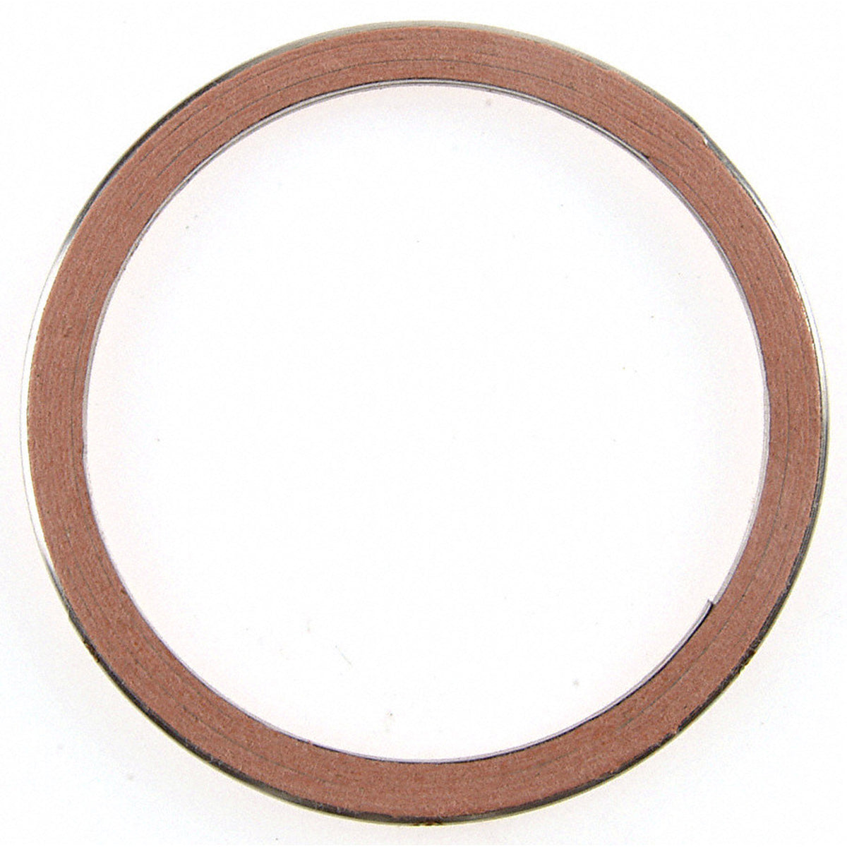 Fel-Pro Chevrolet Tracker 61386 Exhaust Pipe Flange Gasket for 1999-2003 Chevrolet Tracker - front view