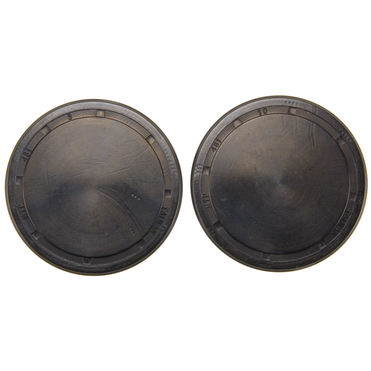 Fel-Pro Toyota 4Runner ES 72308 Engine Camshaft Plug Set - ES72308 for 1988-1995 Toyota 4Runner - front view