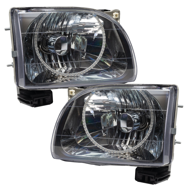 Oracle 01-04 Toyota Tacoma SMD HL - ColorSHIFT SEE WARRANTY - 7202-330