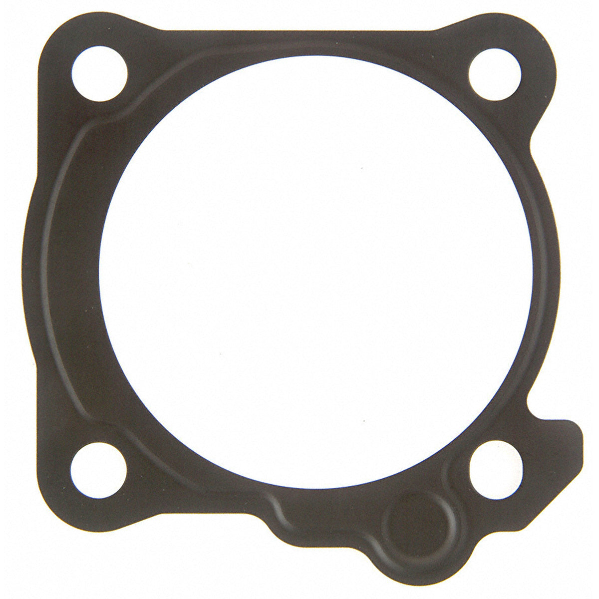 Fel-Pro Mitsubishi Diamante 61254 Fuel Injection Throttle Body Mounting Gasket for 1997-2004 Mitsubishi Diamante - front view