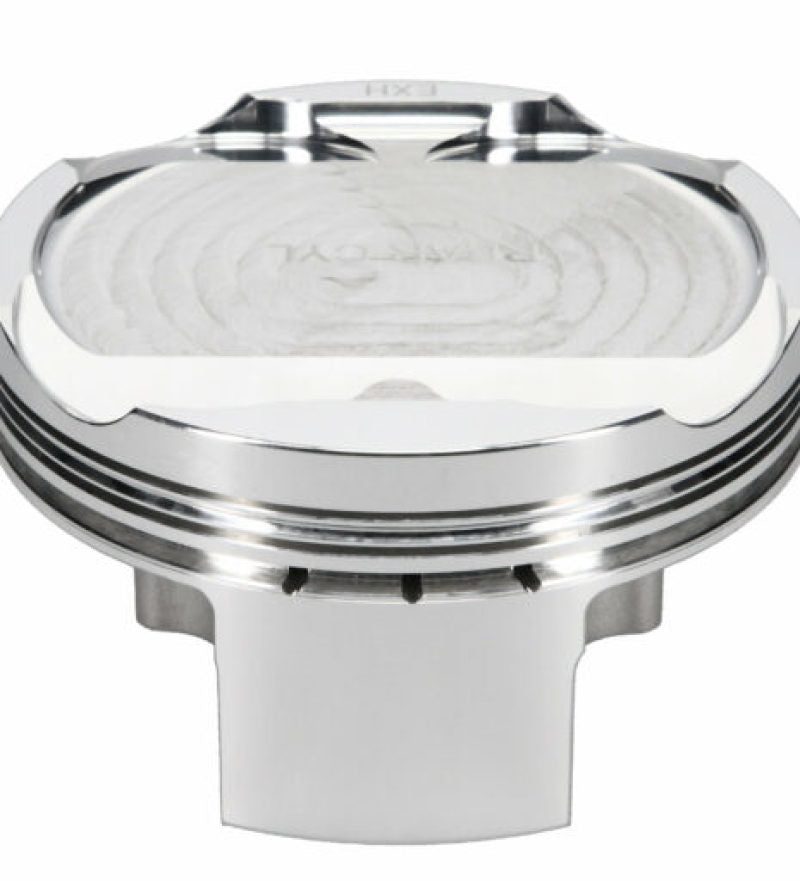 JE Pistons HARLEY V-ROD 02-06 Piston Kit - 317228