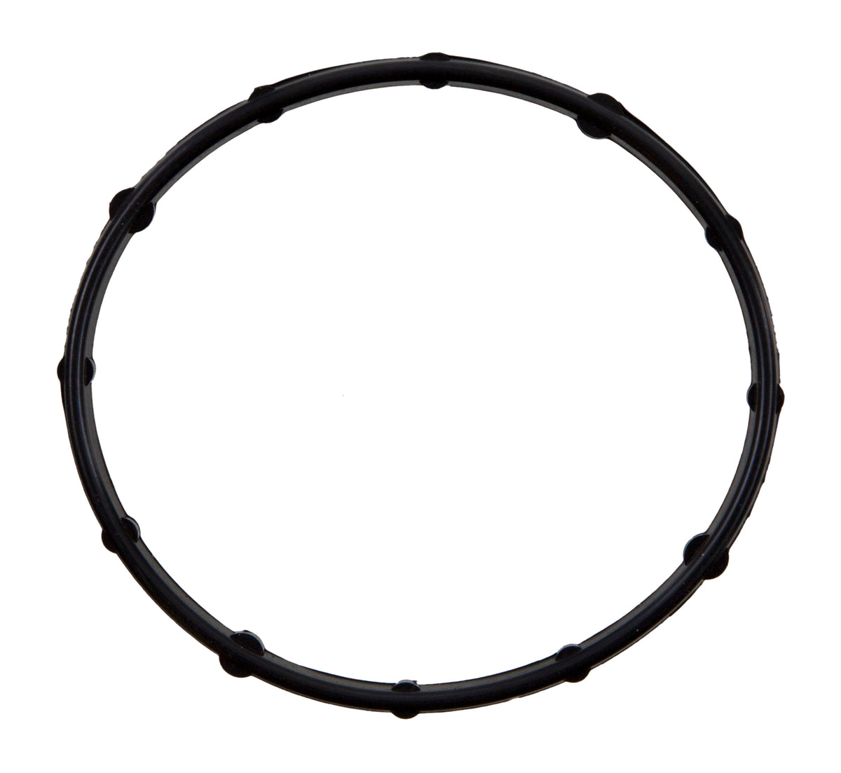 Fel-Pro Chevrolet Silverado 1500 36106 Engine Coolant Thermostat Seal - front view