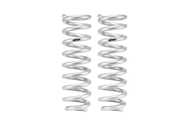Eibach 23-24 Chevrolet Colorado Trailboss 2.7L 4cyl 4WD Pro Lift Kit - Front Only (Set of 2 Springs) - E30-23-042-01-20