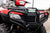 LED Light Kit | Bumper Mount | 6" Black Slimline Pair | Honda Foreman