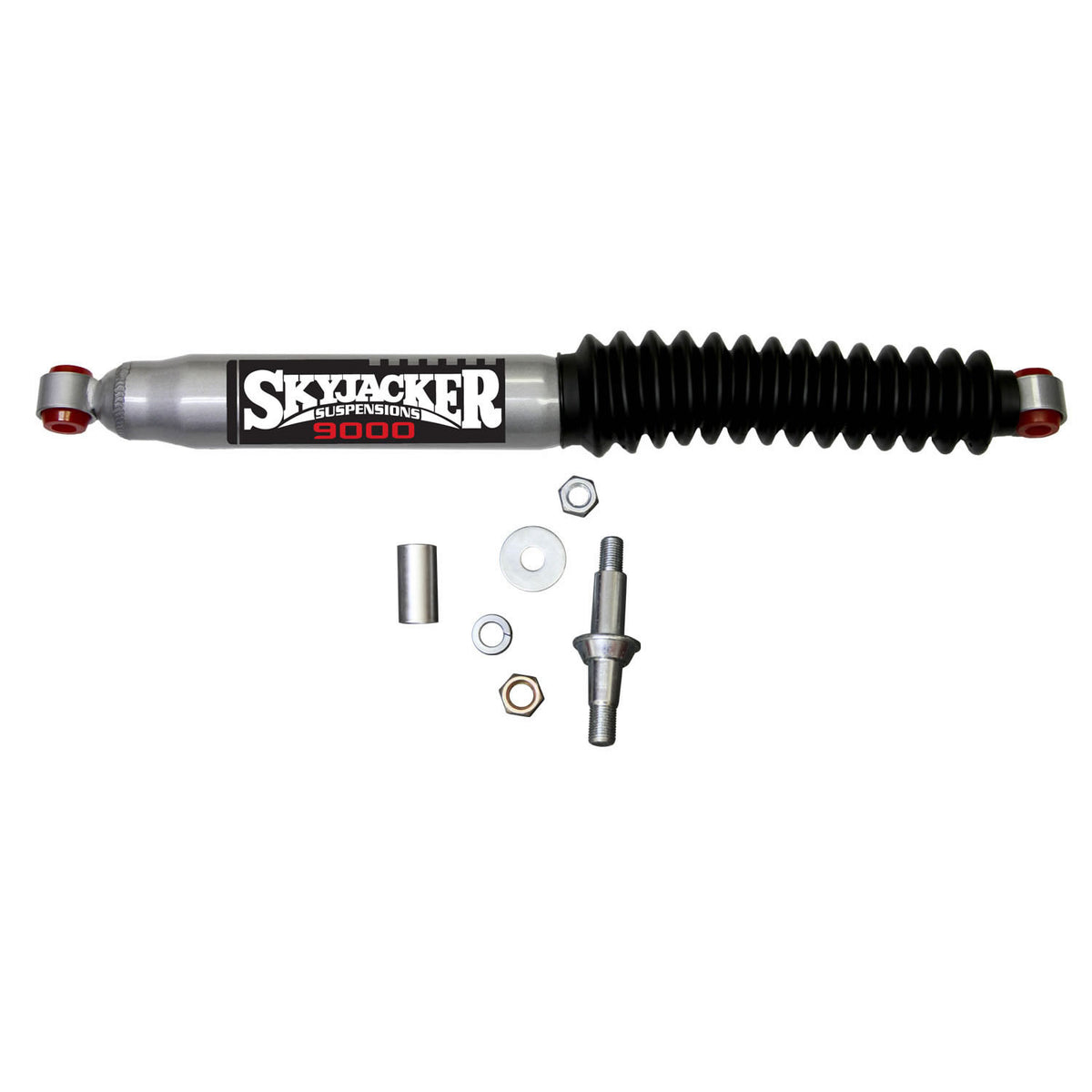 Skyjacker 2000-2006 GMC Yukon XL 2500 4 Wheel Drive Steering Damper Kit - 9202