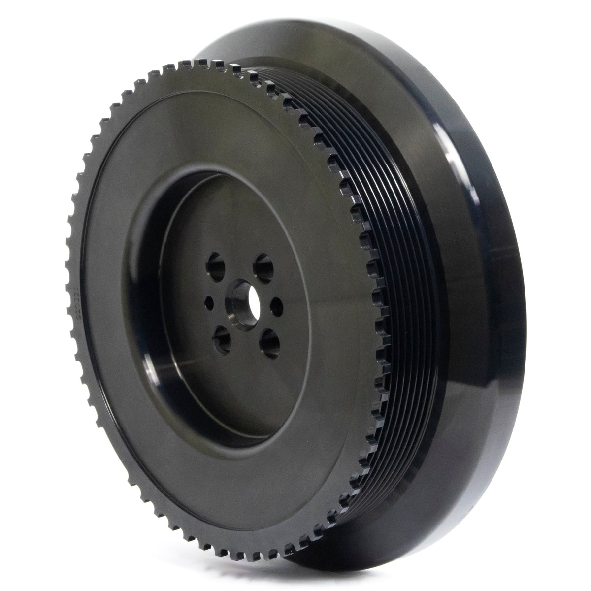 Fluidampr Dodge Cummins 6.7L Steel Internally Balanced Damper - 920321