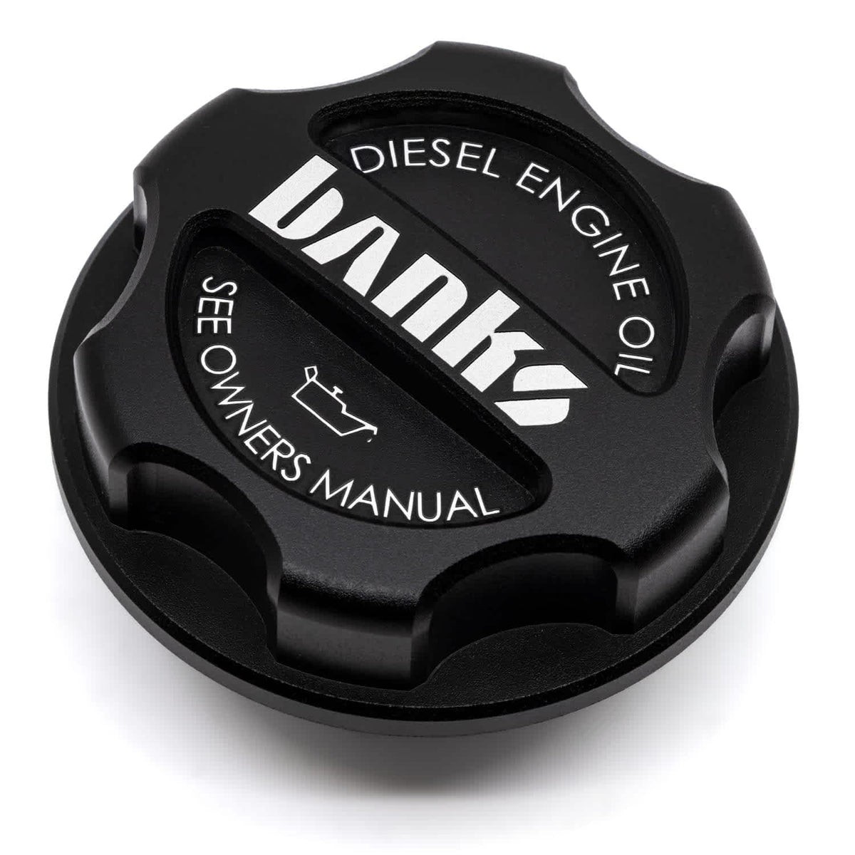 Banks Power 07.5-24 Dodge Ram 2500/3500 6.7L Cummins Diesel Engine Cover System - 42810 - Image 4