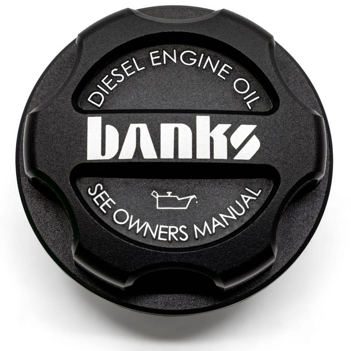 Banks Power 07.5-24 Dodge Ram 2500/3500 6.7L Cummins Diesel Engine Cover System - 42810 - Image 5