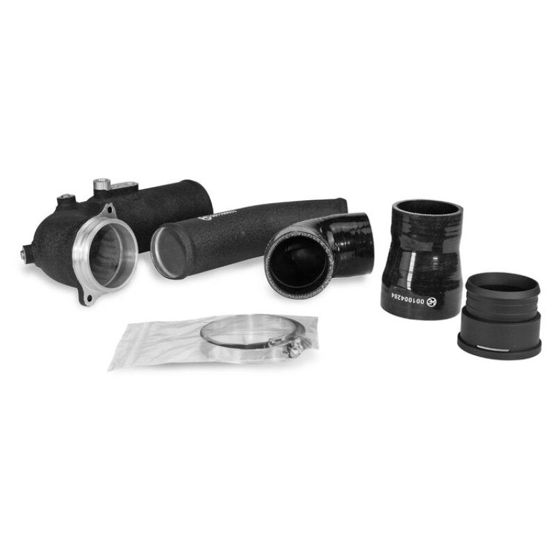 Wagner Tuning Toyota Supra GR (MK5) Aluminum Upgrade Charge Pipe - 210001175.OEM by Wagner Tuning