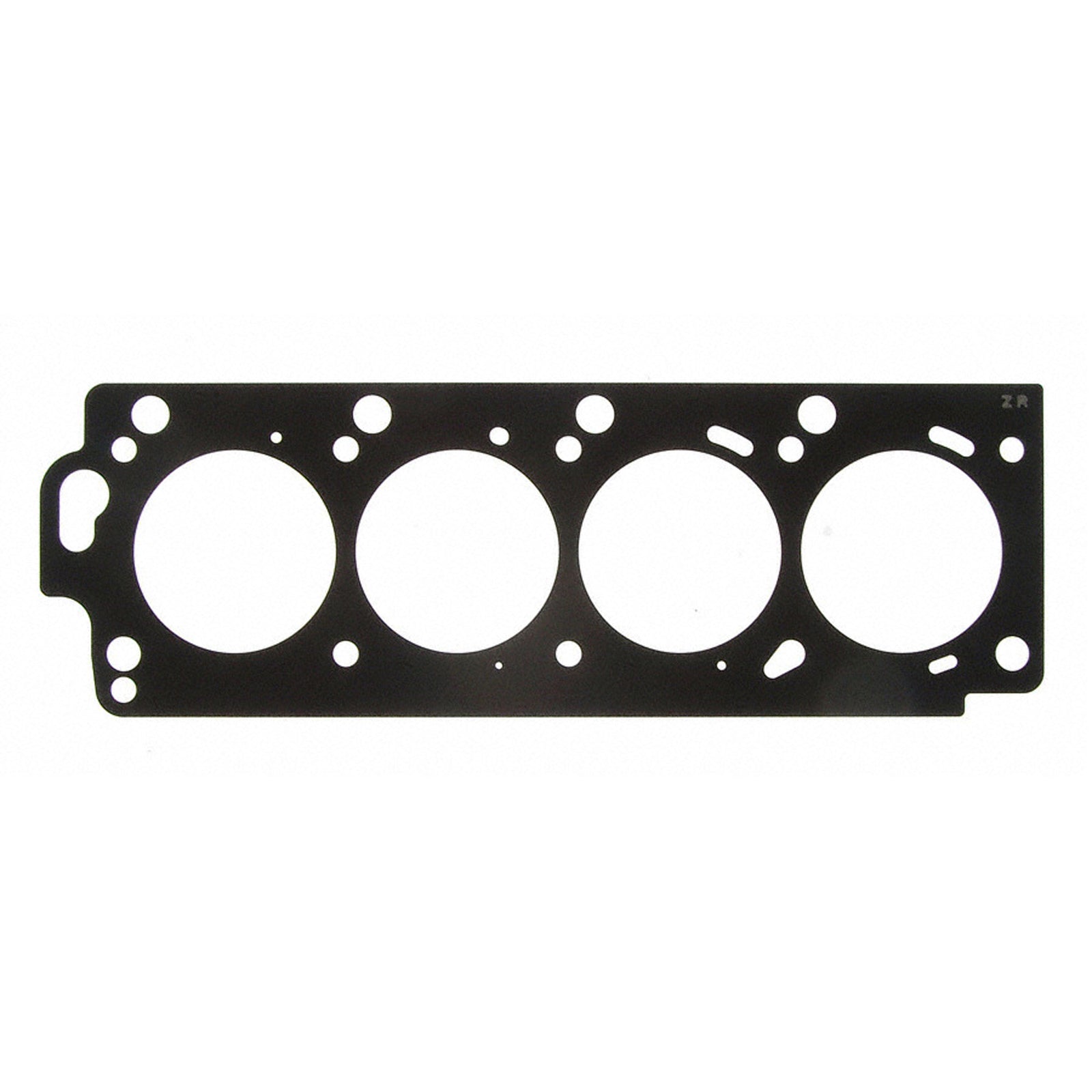 Fel-Pro Toyota Tundra 26299 PT PermaTorque Engine Cylinder Head Gasket - 26299PT for 2000-2009 Toyota Tundra - front view