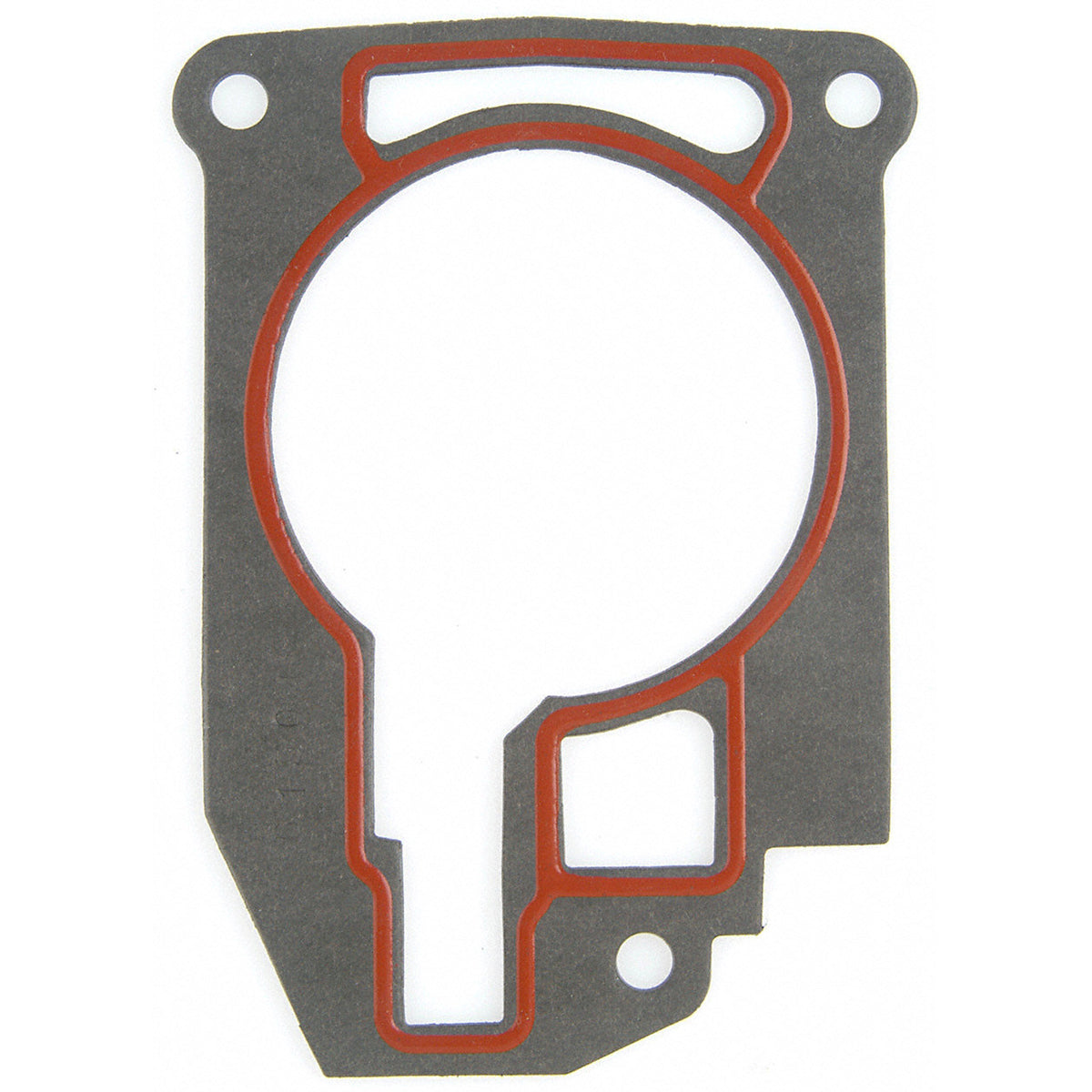 Fel-Pro Oldsmobile Intrigue 61304 Fuel Injection Throttle Body Mounting Gasket for 1999-2002 Oldsmobile Intrigue - front view