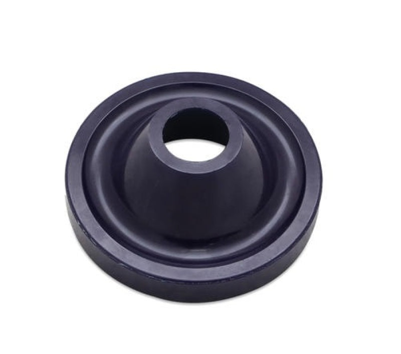 SuperPro - Rear Upper Coil Spring Pad Bushing (Individual) - Jeep Wrangler JL - SPF5574K for 2018-2023 Jeep Wrangler - front 