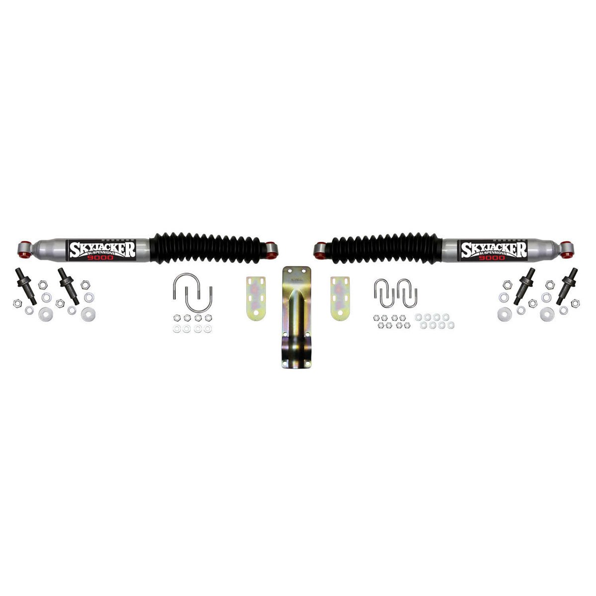 Skyjacker 1987-1987 Chevrolet V20 Pickup Steering Damper Kit - 9220