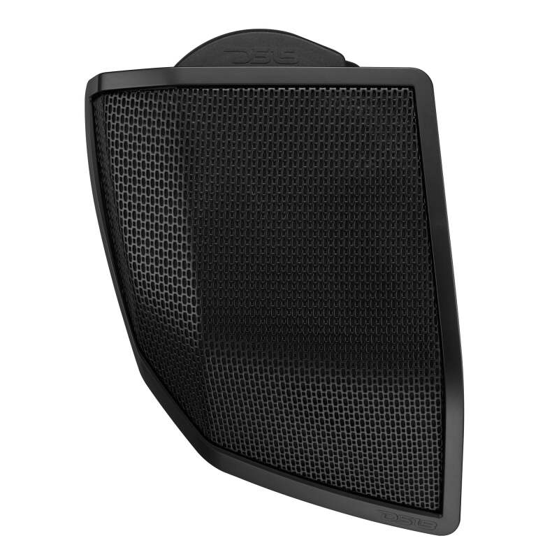 DS18 Harley-Davidson 2024 Speaker Bag Conversion Kit 6x9 Cut Outs Grilles & Harnesses Included - RY-HD69SBU.24 - additional view 3