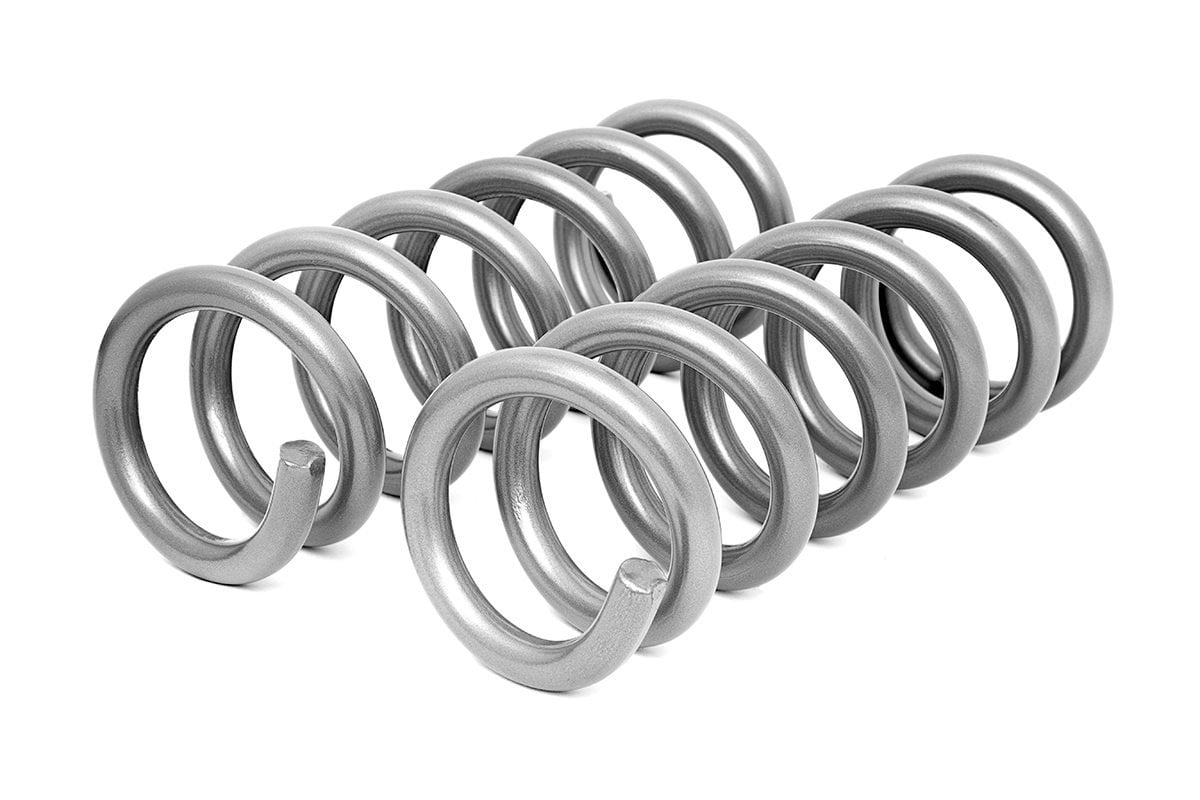 2 Inch Leveling Coil | Ram 1500 2WD (2009-2018 &amp; Classic)