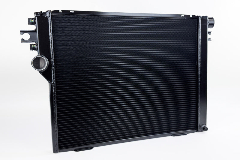 CSF BMW E28 M5 (US and Euro) / E24 M635CSi / E24 M6 High-Performance Radiator - 7232