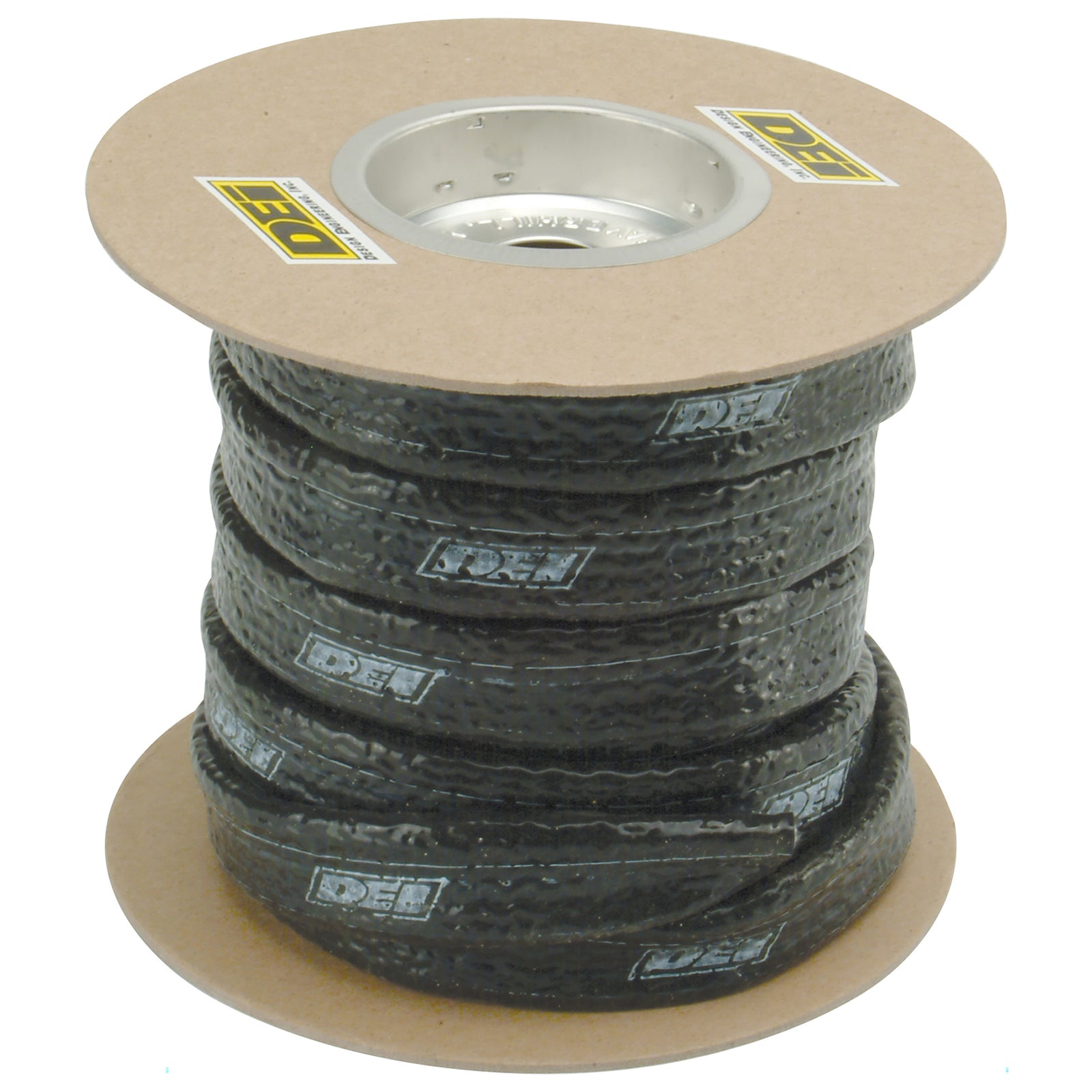 DEI Fire Sleeve 5/8in I.D. x 25ft Spool - 92472 by DEI - front view